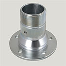 Jaguar Mk I - 8 TPI 52mm Front Right